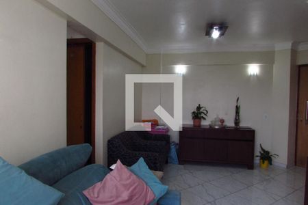 Sala de apartamento à venda com 3 quartos, 70m² em Jardim Olympia, São Paulo