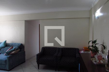 Sala de apartamento à venda com 3 quartos, 70m² em Jardim Olympia, São Paulo