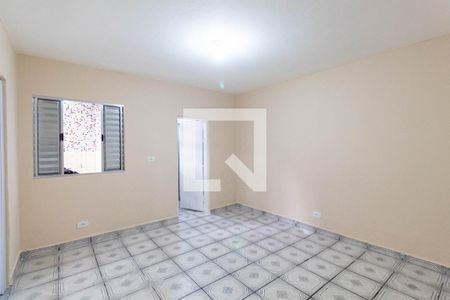 Studio de casa para alugar com 1 quarto, 40m² em Vila Marieta, São Paulo