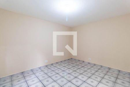 Studio de casa para alugar com 1 quarto, 40m² em Vila Marieta, São Paulo