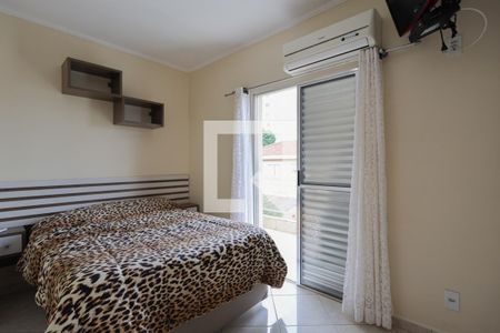 Quarto 1 de casa de condomínio para alugar com 2 quartos, 120m² em Vila Espanhola, São Paulo