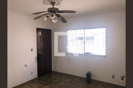 Sala de apartamento para alugar com 2 quartos, 65m² em Cabula Vi, Salvador