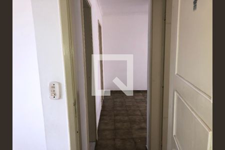 Corredor de apartamento para alugar com 2 quartos, 65m² em Cabula Vi, Salvador