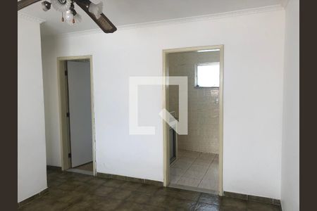 Sala de apartamento para alugar com 2 quartos, 65m² em Cabula Vi, Salvador