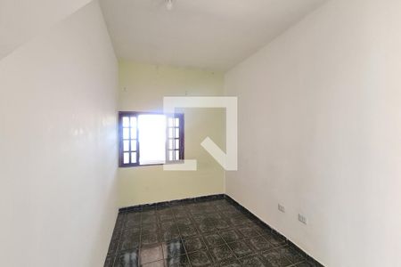 Quarto de casa para alugar com 1 quarto, 40m² em Jardim Haia do Carrao, São Paulo