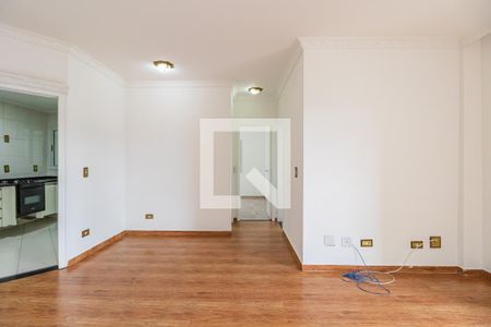 Sala de apartamento para alugar com 2 quartos, 70m² em Jardim Regina Alice, Barueri