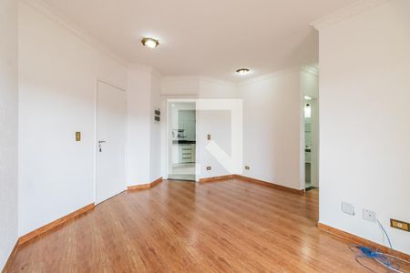 Sala de apartamento para alugar com 2 quartos, 70m² em Jardim Regina Alice, Barueri