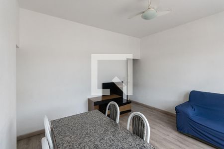 Sala de apartamento para alugar com 2 quartos, 68m² em Engenho Novo, Rio de Janeiro