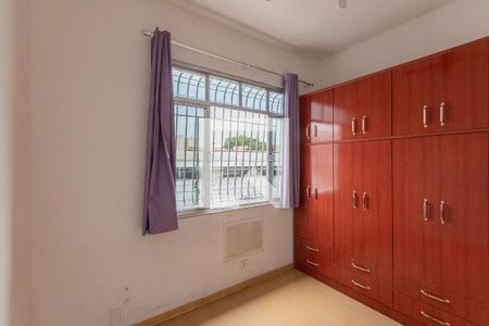 Quarto 1 de apartamento para alugar com 2 quartos, 68m² em Engenho Novo, Rio de Janeiro