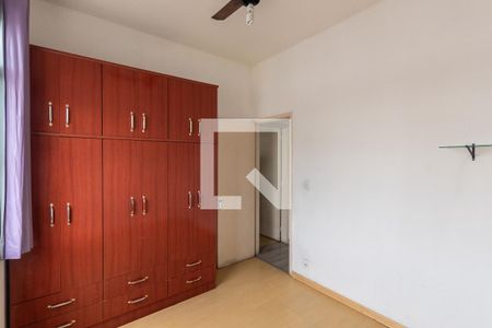 Quarto 1 de apartamento para alugar com 2 quartos, 68m² em Engenho Novo, Rio de Janeiro