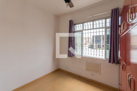 Quarto 1 de apartamento para alugar com 2 quartos, 68m² em Engenho Novo, Rio de Janeiro