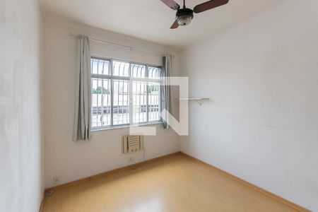 Quarto 2 de apartamento para alugar com 2 quartos, 68m² em Engenho Novo, Rio de Janeiro