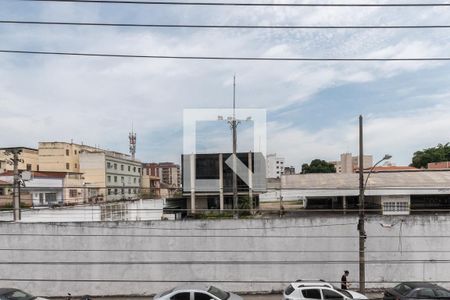 Vista do Quarto 1 de apartamento para alugar com 2 quartos, 68m² em Engenho Novo, Rio de Janeiro