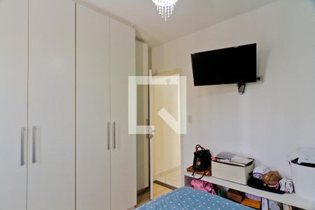 Quarto de apartamento para alugar com 1 quarto, 42m² em Casa Verde, São Paulo