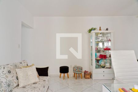 Sala de apartamento para alugar com 1 quarto, 42m² em Casa Verde, São Paulo