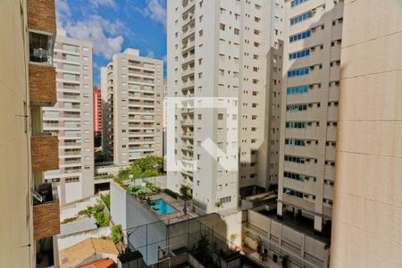 Vista de apartamento para alugar com 1 quarto, 42m² em Casa Verde, São Paulo