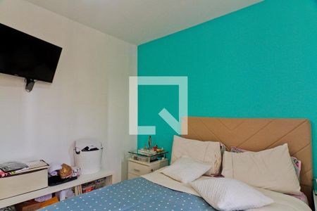 Quarto de apartamento para alugar com 1 quarto, 42m² em Casa Verde, São Paulo