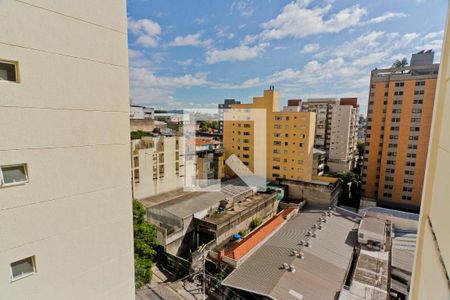 Vista de apartamento para alugar com 1 quarto, 42m² em Casa Verde, São Paulo