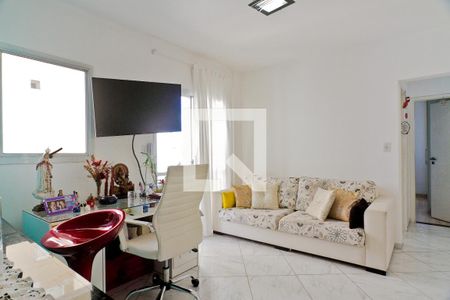 Sala de apartamento para alugar com 1 quarto, 42m² em Casa Verde, São Paulo