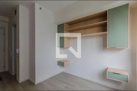 Studio de kitnet/studio para alugar com 1 quarto, 21m² em Paraíso, São Paulo