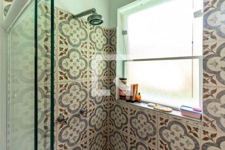 Casa à venda com 400m², 3 quartos e 10 vagas Casa à venda com 400m², 3 quartos e 10 vagasBanheiro da Suíte 1