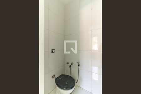 Casa à venda com 400m², 3 quartos e 10 vagas Casa à venda com 400m², 3 quartos e 10 vagasBanheiro da Suíte 3