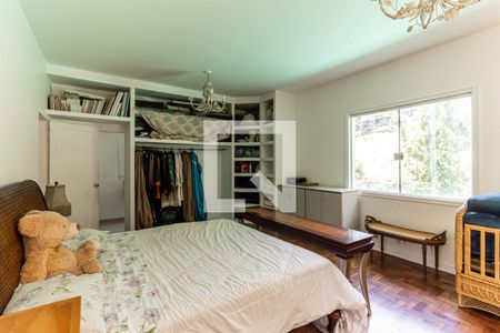 Casa à venda com 400m², 3 quartos e 10 vagas Casa à venda com 400m², 3 quartos e 10 vagasQuarto da Suíte 1