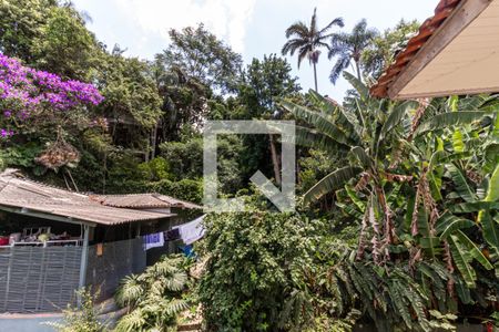 Casa à venda com 400m², 3 quartos e 10 vagas Casa à venda com 400m², 3 quartos e 10 vagasVista da Suíte 1