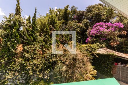 Casa à venda com 400m², 3 quartos e 10 vagas Casa à venda com 400m², 3 quartos e 10 vagasVista da Suíte 1