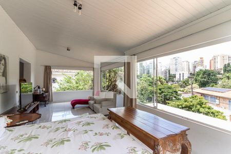 Casa à venda com 400m², 3 quartos e 10 vagas Casa à venda com 400m², 3 quartos e 10 vagasQuarto da Suíte 3