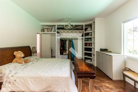 Casa à venda com 400m², 3 quartos e 10 vagas Casa à venda com 400m², 3 quartos e 10 vagasQuarto da Suíte 1