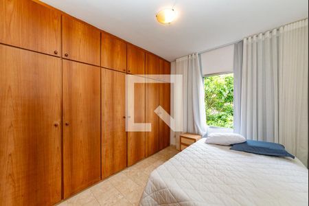 Quarto  de apartamento à venda com 1 quarto, 47m² em Anchieta, Belo Horizonte