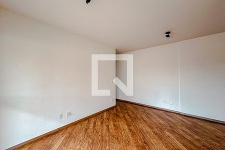 Sala de apartamento para alugar com 2 quartos, 64m² em Jardim da Gloria, São Paulo