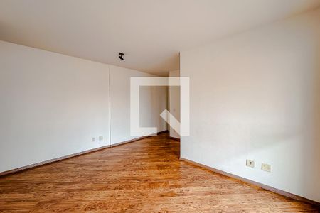 Sala de apartamento para alugar com 2 quartos, 64m² em Jardim da Gloria, São Paulo