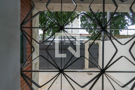 Vista da Sala de Estar de casa à venda com 3 quartos, 150m² em Vicente de Carvalho, Rio de Janeiro