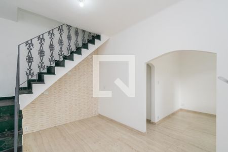 Sala de Estar de casa à venda com 3 quartos, 150m² em Vicente de Carvalho, Rio de Janeiro