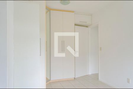 Suíte de apartamento para alugar com 2 quartos, 75m² em Itacorubi, Florianópolis