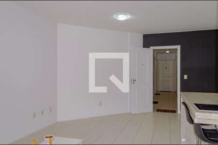 Sala de apartamento para alugar com 2 quartos, 75m² em Itacorubi, Florianópolis