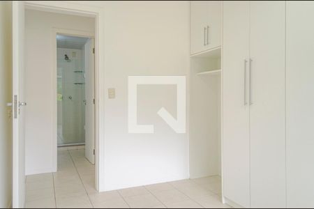 Quarto de apartamento para alugar com 2 quartos, 75m² em Itacorubi, Florianópolis