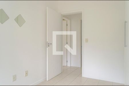 Quarto de apartamento para alugar com 2 quartos, 75m² em Itacorubi, Florianópolis