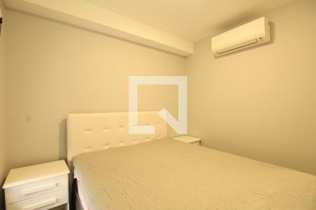 Suíte de apartamento para alugar com 2 quartos, 58m² em Vila Andrade, São Paulo