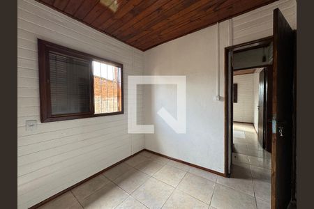 Quarto 2 de casa para alugar com 2 quartos, 80m² em Vicentina, São Leopoldo