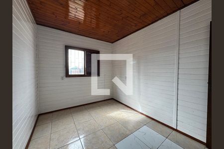 Quarto 1 de casa para alugar com 2 quartos, 80m² em Vicentina, São Leopoldo