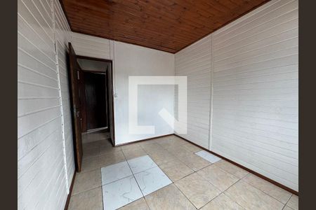 Quarto 1 de casa para alugar com 2 quartos, 80m² em Vicentina, São Leopoldo