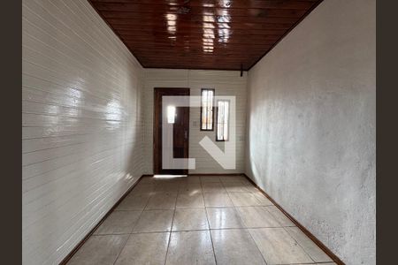 Sala de casa para alugar com 2 quartos, 80m² em Vicentina, São Leopoldo