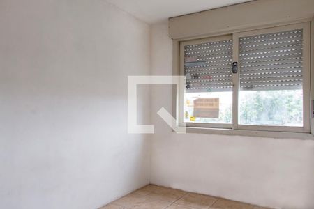 Quarto 1 de apartamento para alugar com 3 quartos, 82m² em Cristal, Porto Alegre