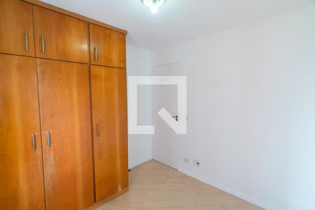 Quarto 1 de apartamento para alugar com 2 quartos, 59m² em Vila Mascote, São Paulo