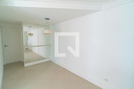 Sala de apartamento para alugar com 2 quartos, 59m² em Vila Mascote, São Paulo