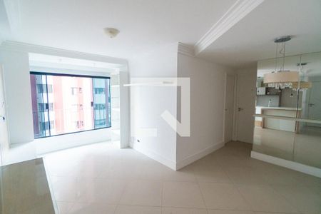 Sala de apartamento para alugar com 2 quartos, 59m² em Vila Mascote, São Paulo