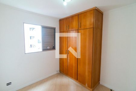 Quarto 1 de apartamento para alugar com 2 quartos, 59m² em Vila Mascote, São Paulo